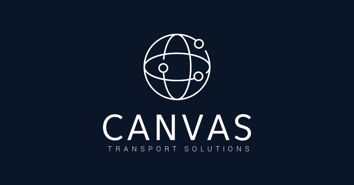 Canvas Logistics — Międzynarodowy Transport Drogowy